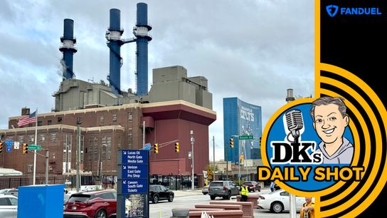 DK's Daily Shot of Steelers: The wish list taken in Downtown (Podcasts)